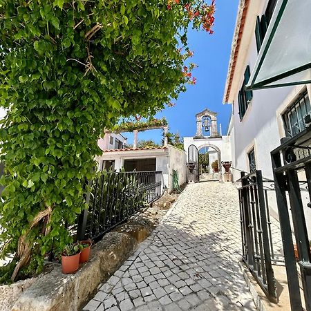 Traditional Portuguese Village House - Casa Martins No 52 Freiria Esterno foto