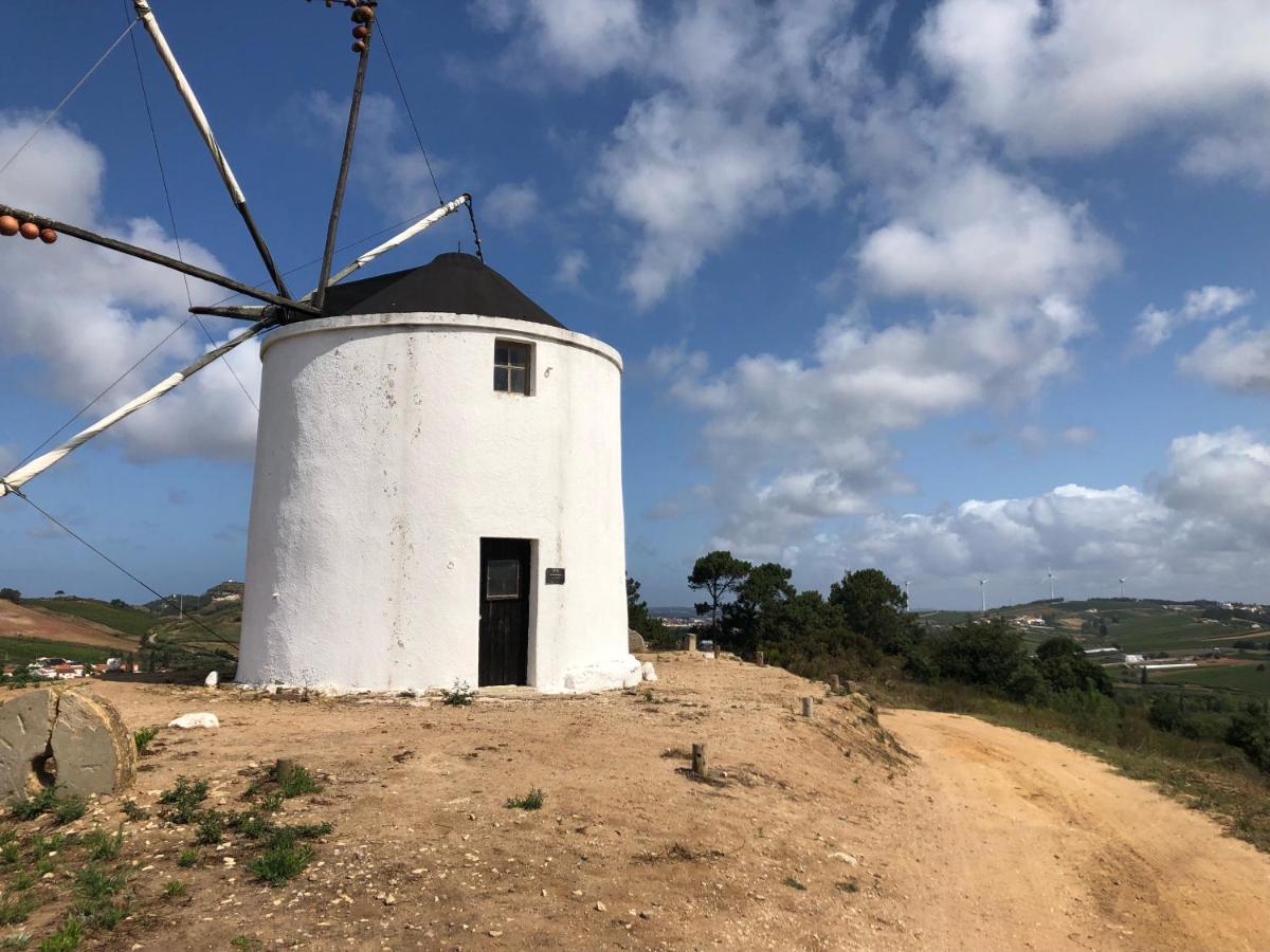 Traditional Portuguese Village House - Casa Martins No 52 Freiria Esterno foto